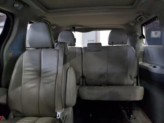 5TDDK3DC0CS032093 2012 TOYOTA SIENNA, photo no. 10