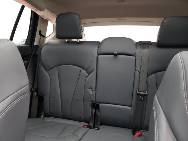 2020 BUICK ENVISION P - LRBFX4SX8LD113682