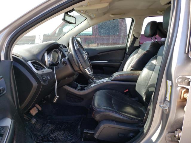 3C4PDCEG2GT230307 Dodge Journey R/t