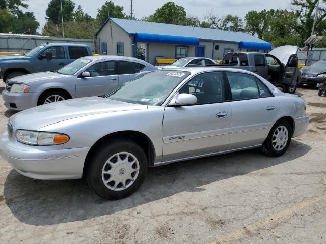 2001 Buick Century Custom