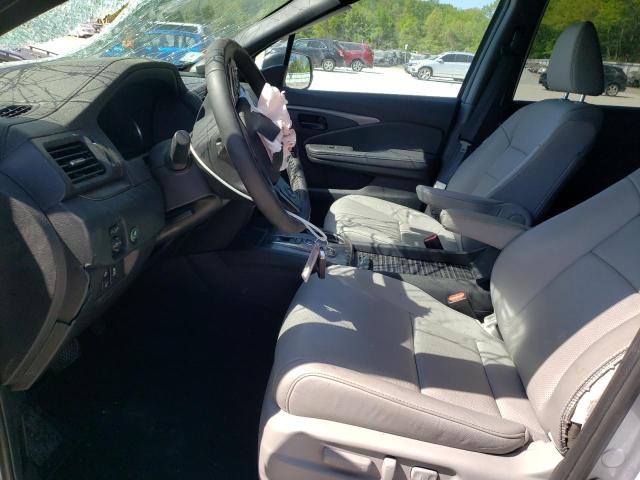 2022 HONDA PASSPORT E - 5FNYF8H52NB013065