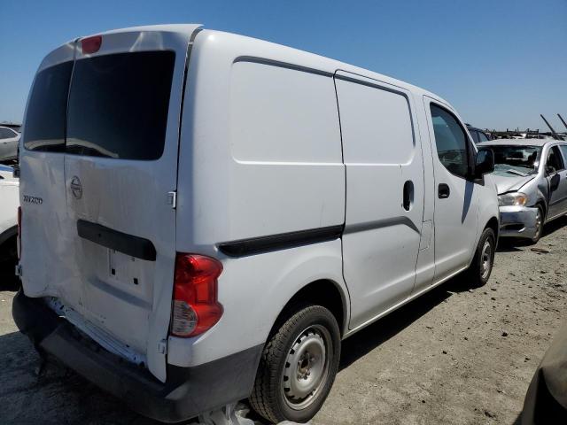 3N6CM0KN8HK715569 Nissan NV200 2.5S