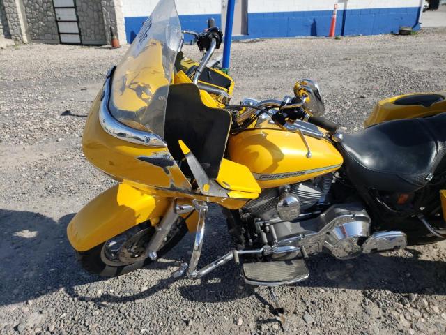 2005 HARLEY-DAVIDSON FLTRI - 1HD1FSW135Y627510