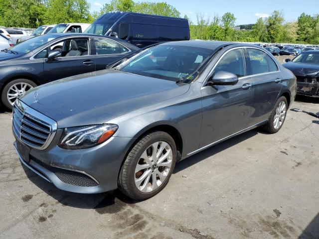 2020 MERCEDES-BENZ E 350 4MAT - WDDZF8EB5LA743725