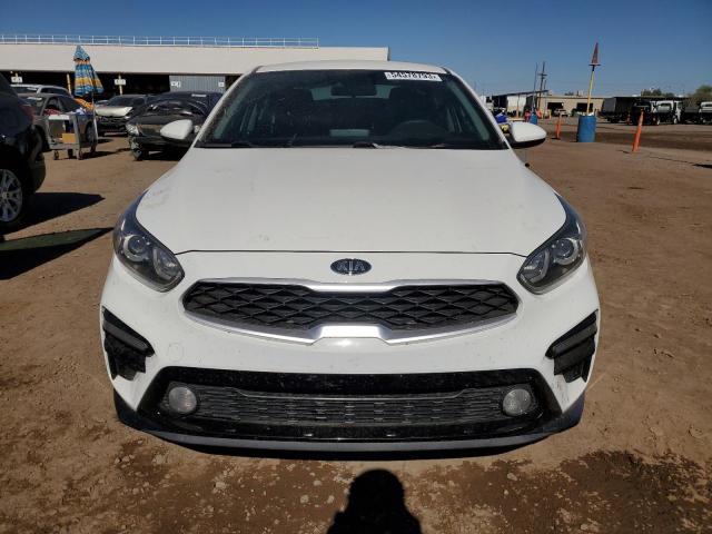 3KPF24AD5LE239536 KIA FORTE FE