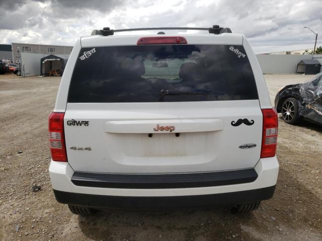 2015 JEEP PATRIOT 1C4NJRAB6FD279835