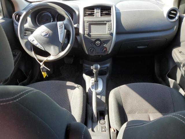 3N1CN7APXFL902303 Nissan VERSA S