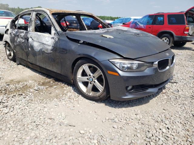 WBA3A5C55EJ463670 | 2014 BMW 328 I