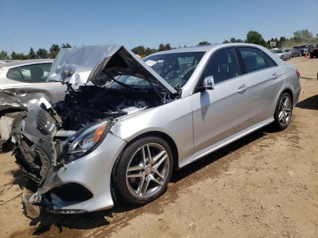 2016 MERCEDES-BENZ E 350 4MAT - WDDHF8JB2GB268200