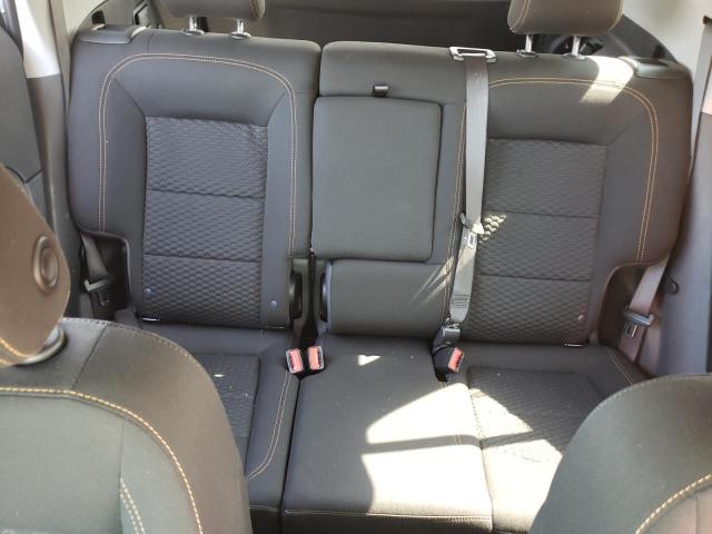 3GKALMEV6ML321190 GMC Terrain Sle