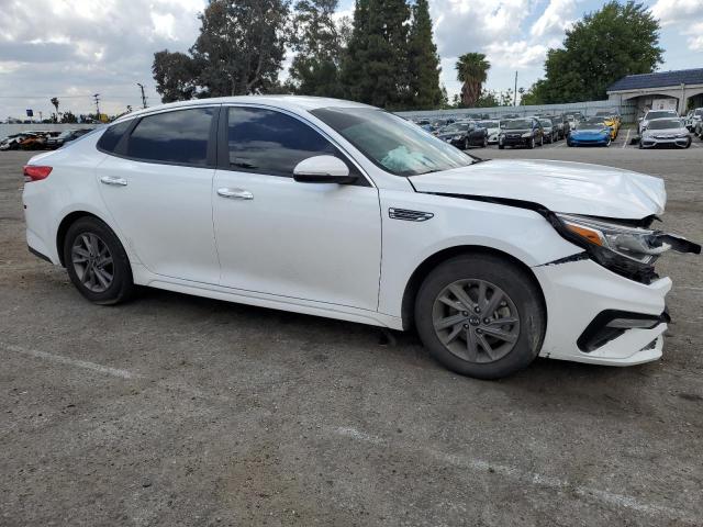 5XXGT4L34KG338439 KIA Optima Lx