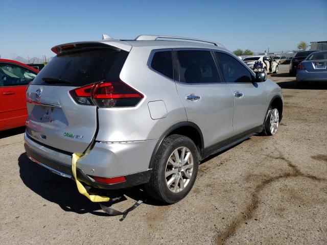 KNMAT2MT7KP508004 Nissan ROGUE S