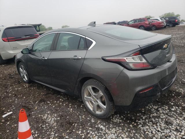 VIN 1G1RA6S59HU147379 2017 Chevrolet Volt, LT no.2