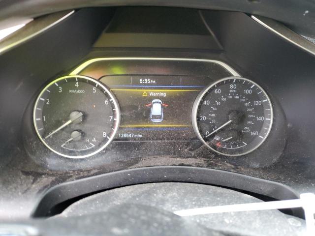 5N1AZ2MH0HN117514 Nissan MURANO S