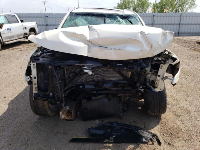 2015 Chevrolet Tahoe K150 5.3L(VIN: 1GNSKCKC0FR613064