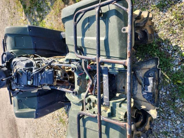 2014 HONDA TRX420 FM 1HFTE400GE4005750