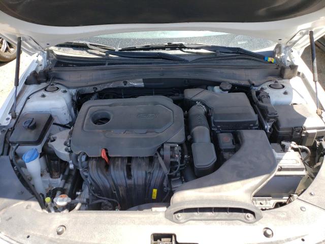 5XXGT4L35GG052610 KIA Optima Lx