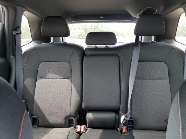 2023 HONDA CR-V SPORT - 7FARS5H56PE003743
