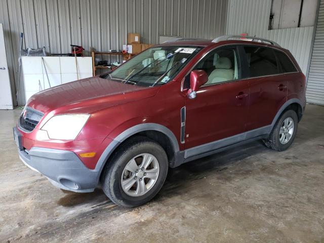 2008 Saturn VUE XE