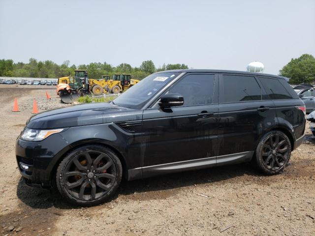 2016 Land Rover Range Rover Sport HSE