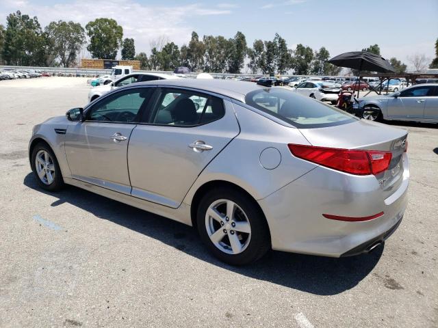 5XXGM4A78EG334580 KIA Optima Lx