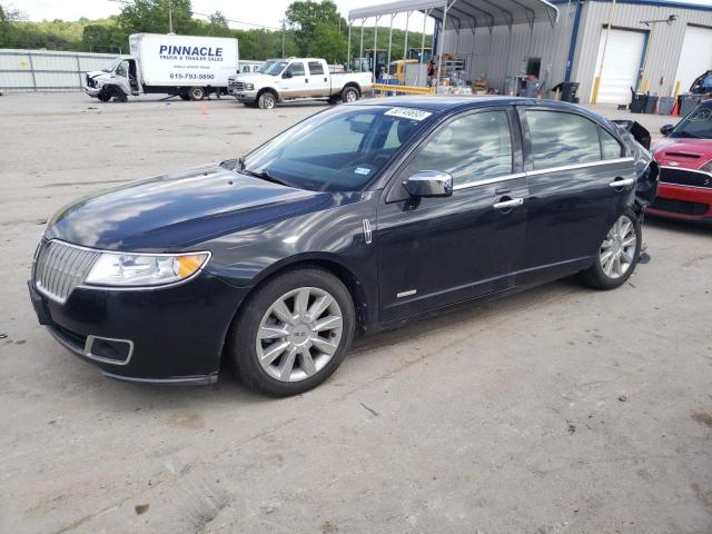 2012 Lincoln MKZ Hybrid