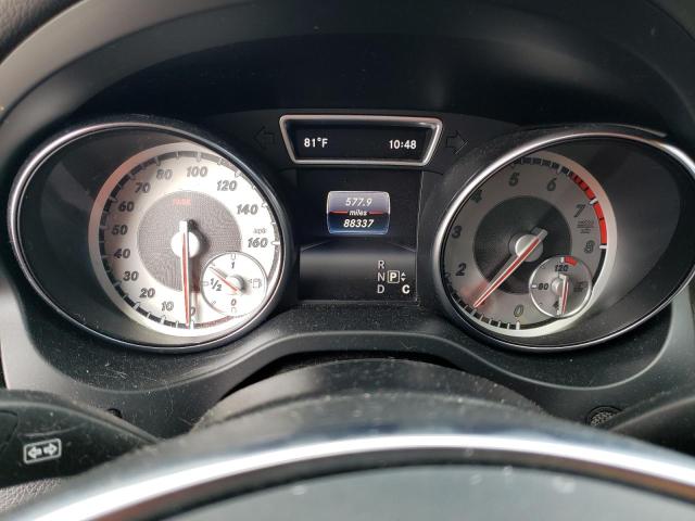 WDDSJ4EB3GN331892 Mercedes-Benz CLA 250