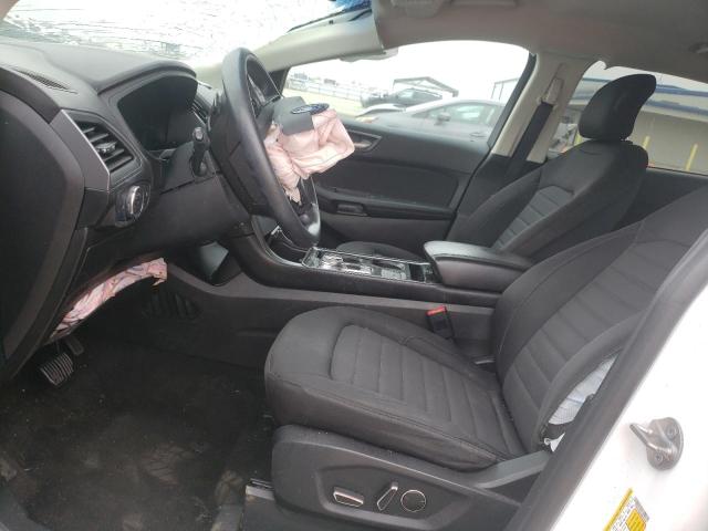 2FMPK4G90KBC49304 Ford EDGE SE