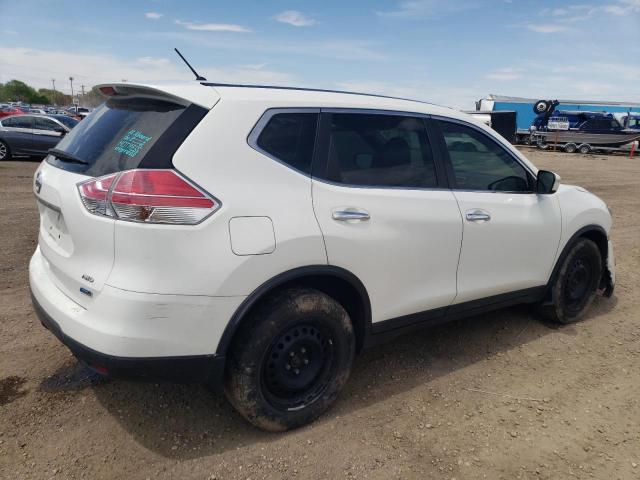 5N1AT2MV4EC768496 Nissan ROGUE S