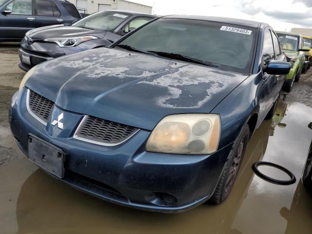 2005 Mitsubishi Galant 