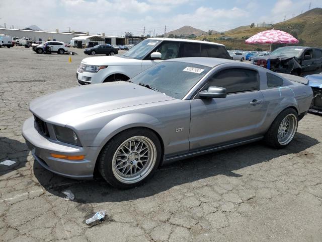 2006 Ford Mustang GT