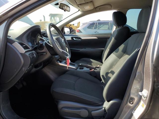 3N1AB7APXGY210983 Nissan SENTRA S