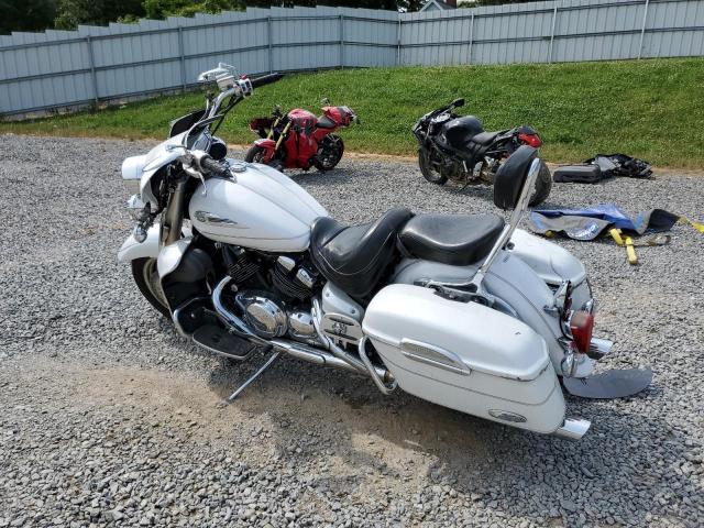 2006 YAMAHA XVZ13 CT - JYAVP18E56A003367