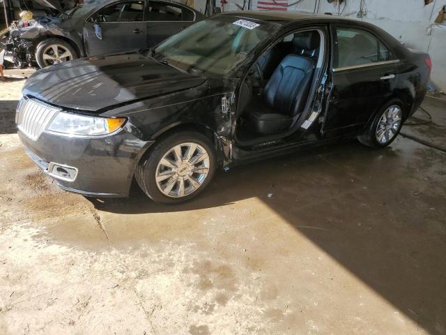 2011 Lincoln MKZ 