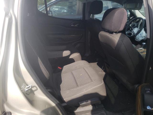 1GKKNLLS1HZ203936 GMC ACADIA SLE