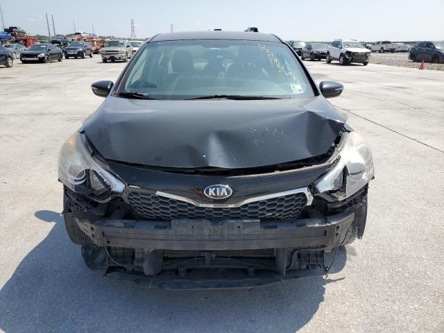 KNAFX4A85F5361041 KIA FORTE EX