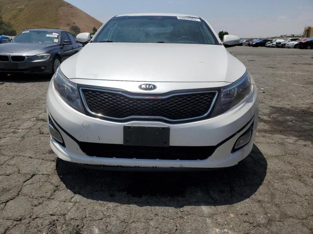 KNAGM4A75F5650764 KIA Optima Lx
