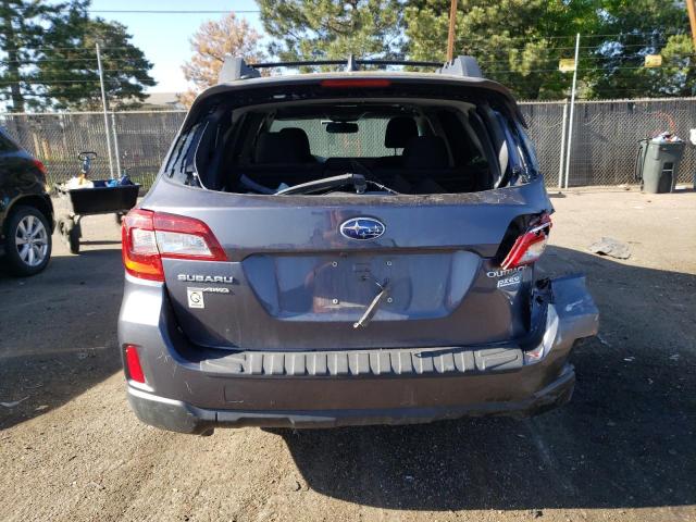 4S4BSADCXH3211869 Subaru Outback 2.5i Premium