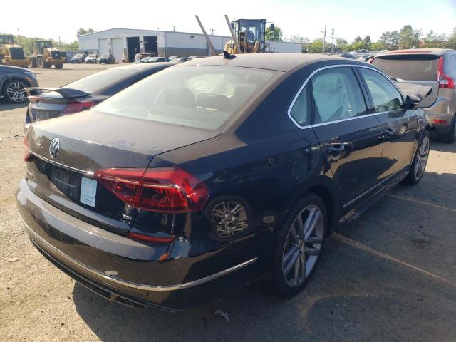 1VWDT7A33HC034354 | 2017 VOLKSWAGEN PASSAT R-L