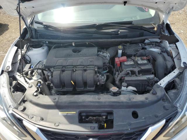 3N1AB7APXKY331957 Nissan SENTRA S