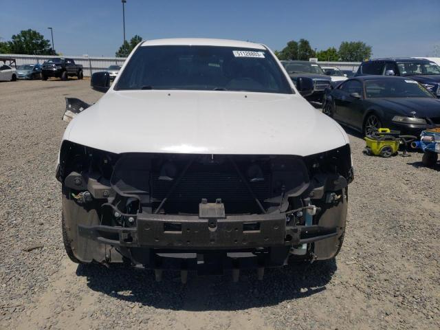 1C4RDJDG8FC921527 Dodge DURANGO LIMITED