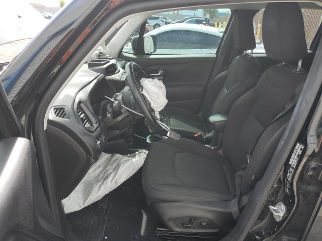 ZACNJABB5LPL17419 Jeep Renegade Latitude