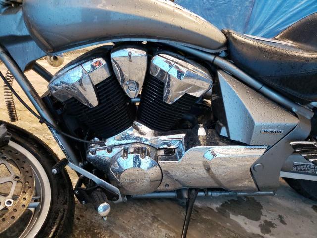 2011 HONDA VT1300 CR - JH2SC660XBK100034