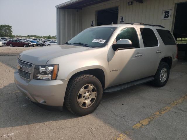 2009 Chevrolet Tahoe 