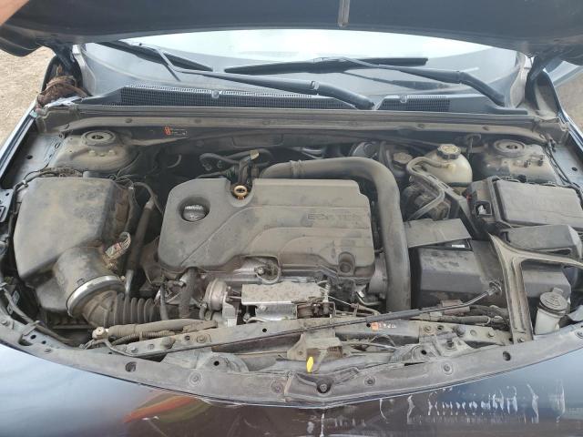 1G1ZC5ST1KF135158 Chevrolet Malibu LS 11