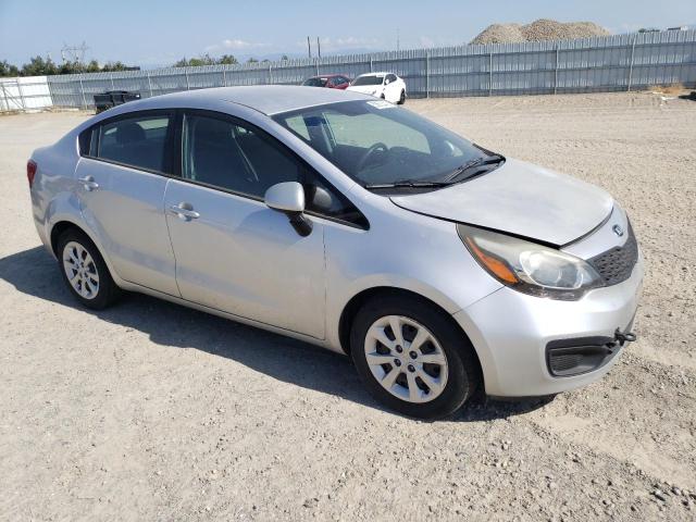 KNADM4A32F6504168 KIA RIO LX
