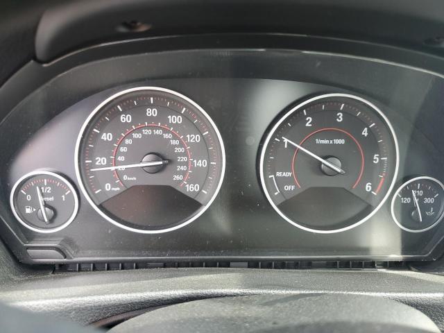 WBA3D3C52EK155197 BMW 328 D