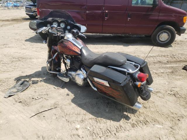 2008 HARLEY-DAVIDSON MOTORCYCLE 1HD1K84158Y624451