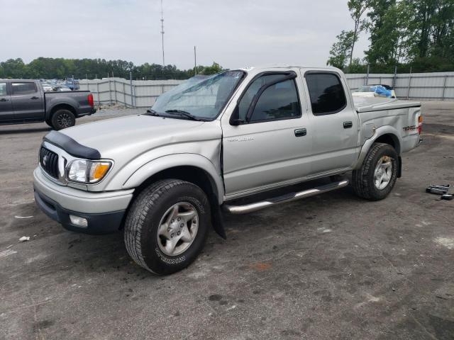 2002 Toyota Tacoma 