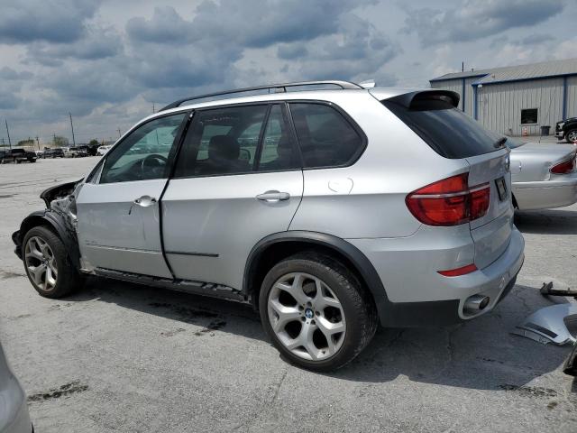 VIN 5UXZW0C59D0B94127 2013 BMW X5, Xdrive35D no.2